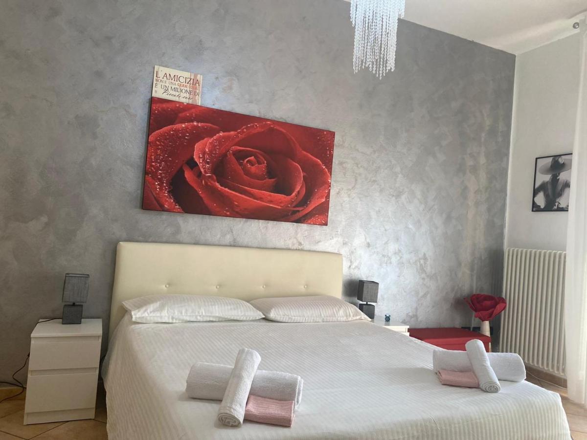 Vittorio Veneto Bed & Breakfast Bologna Exterior photo