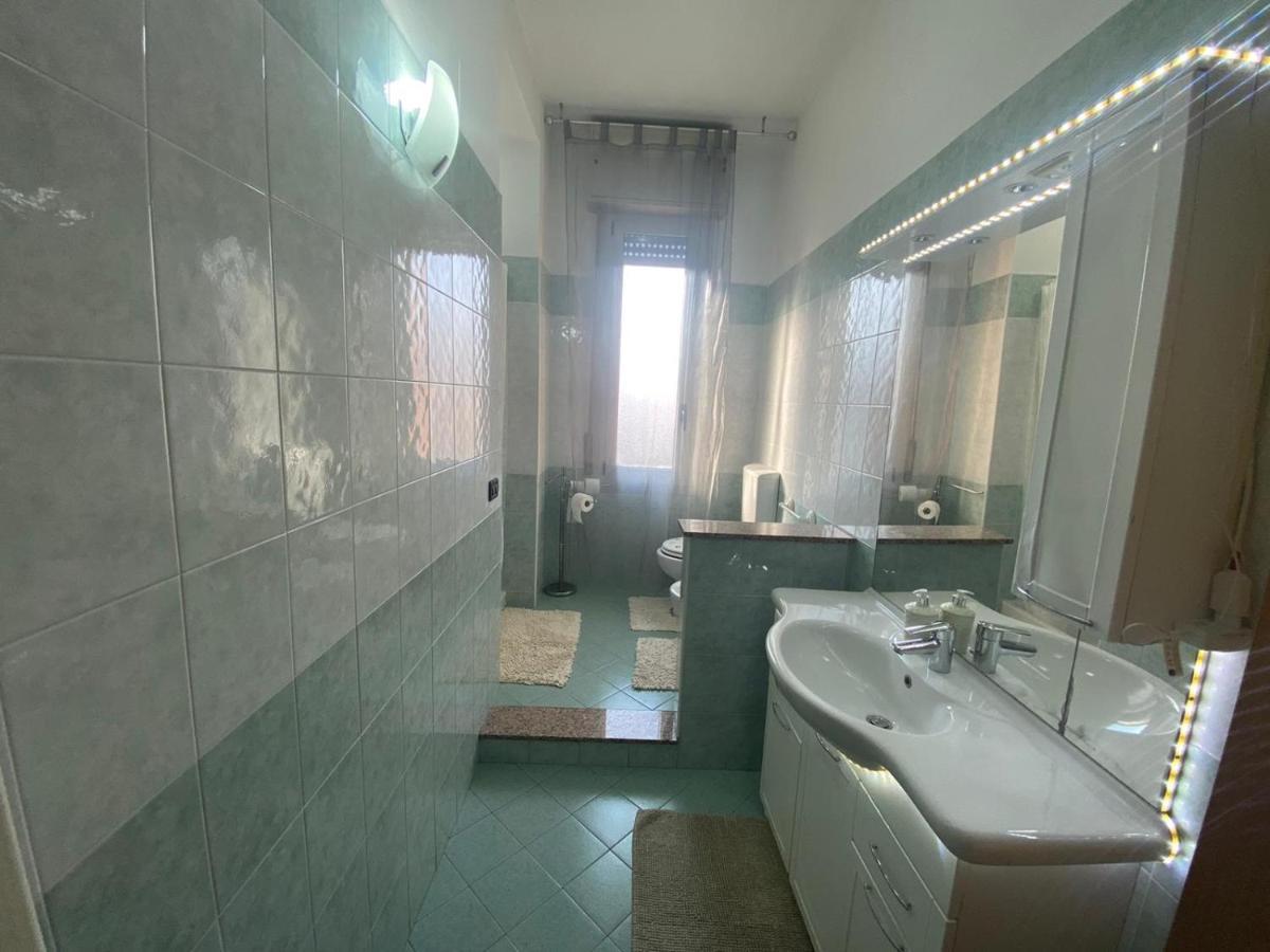 Vittorio Veneto Bed & Breakfast Bologna Exterior photo