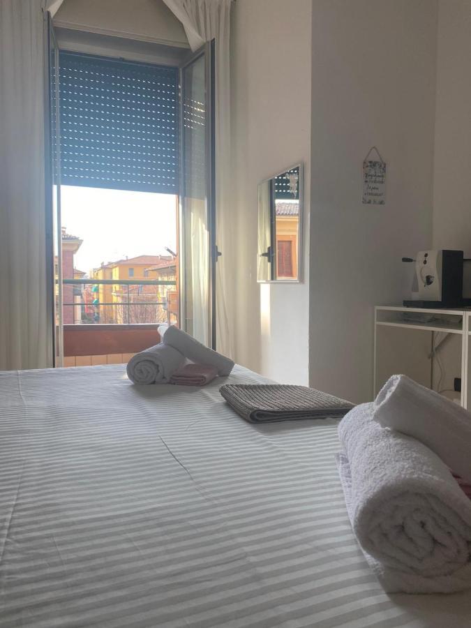 Vittorio Veneto Bed & Breakfast Bologna Exterior photo